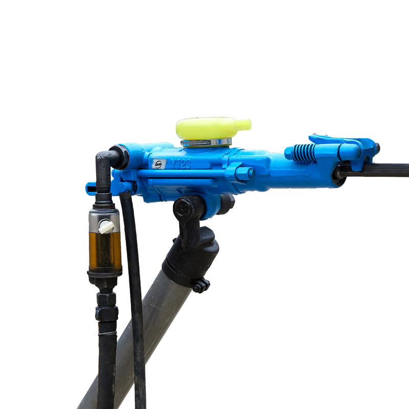 WDDRILL अविभाज्य ड्रिल रॉड्स